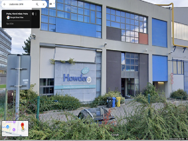 kde najdete půjčovnu tepovačů